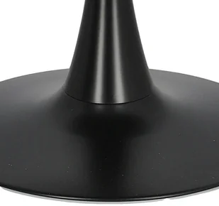 Simplet Stół Simplet Skinny Premium Stone Black - Stoły - miniaturka - grafika 8