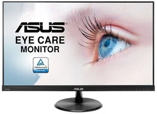 Asus VC279HE 27" czarny (90LM01D0-B03670) - Monitory - miniaturka - grafika 2