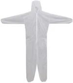 Odzież medyczna - Vanity Kombinezon Ochronny OCH40 10 sztuk OCH40x10 - miniaturka - grafika 1