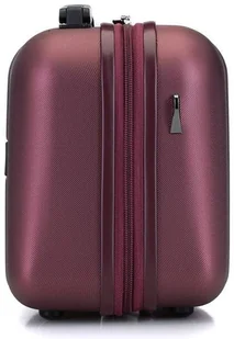 Wittchen Kosmetyczka Kuferek Cruise line 56-3P-114 56-3P-114-35 - Kosmetyczki, organizery i kuferki Wittchen Kosmetyczka Kuferek Cruise line 56-3P-114 56-3P-114-35 - Kosmetyczki, organizery i kuferki - miniaturka - grafika 11