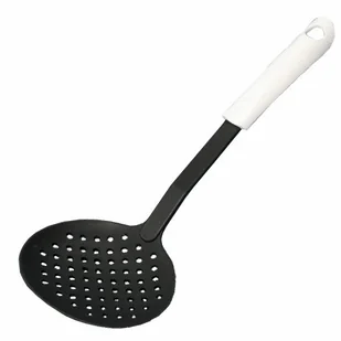 Fackelmann Łyżka cedzakowa Arcadalina nylon 49229 - Sitka - miniaturka - grafika 3