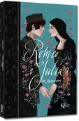Lektury szkoły średnie - Greg William Szekspir Romeo i Julia - miniaturka - grafika 1