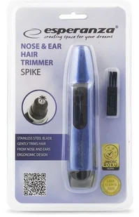 Esperanza Spike EBG004B - Trymery - miniaturka - grafika 4