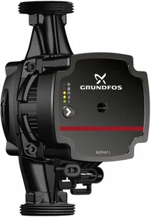 Grundfos Pompa Alpha1 L 25-40 180 99160579 99160579 - Pompy obiegowe c.o. - miniaturka - grafika 2