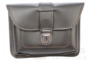 TRK (PL) Saszetka Męska Skórzana WIREX (PL) Do Paska Bardzo Solidna POZIOMA Skóra Naturalna - Nerki TRK (PL) Saszetka Męska Skórzana WIREX (PL) Do Paska Bardzo Solidna POZIOMA Skóra Naturalna - Nerki - miniaturka - grafika 6