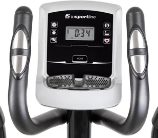 Insportline Orbitrek magnetyczny Petyr ET - 1009248 - Orbitreki - miniaturka - grafika 4