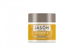 Balsamy i kremy do ciała - Jason Nawilżający krem do twarzy i ciała z witaminą E 113 g 878-uniw - miniaturka - grafika 1