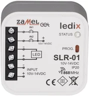 Akcesoria do oświetlenia - Zamel Ledix sterownik LED jednokolorowy SLR-01 LDX10000004 - miniaturka - grafika 1