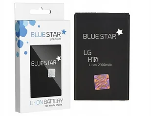 Blue Star Bateria Do Lg K10 2300 Mah Zamiennik - Baterie do telefonów - miniaturka - grafika 2