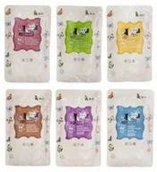 Mokra karma dla kotów - Catz Finefood Bio Multipack I N.503-513 saszetki 6x85g - miniaturka - grafika 1