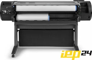 HP Ploter DesignJet Z5600 44'' PostScript T0B51A - Plotery - miniaturka - grafika 4