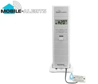 Systemy inteligentnych domów - Mobile-Alerts Czujnik temperatury MOBILE-ALERTS MA 10350 - miniaturka - grafika 1