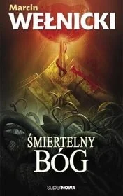 Śmiertelny Bóg - Fantasy - miniaturka - grafika 2