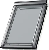 Markizy - VELUX Markiza zewnętrzna MSL VELUX solarna - , 78x140, 78x140 - miniaturka - grafika 1