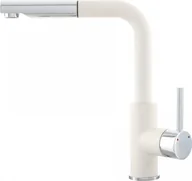 Baterie kuchenne - KERNAU Bateria KWT 06A PO Pure White 185211 - miniaturka - grafika 1