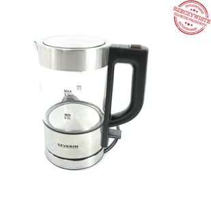 Severin WK3472 - Czajniki elektryczne - miniaturka - grafika 4
