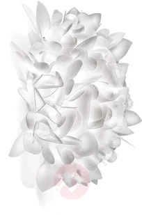 Slamp Veli Foliage Medium lampa ścienna, 54cm - Lampy ścienne - miniaturka - grafika 2