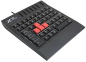 Klawiatury - A4Tech X7-G800V (X7-G100) - miniaturka - grafika 1