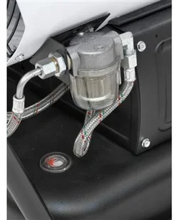 TROTEC IDE 60 - Nagrzewnice - miniaturka - grafika 4