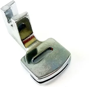 Janome Stopka do marszczenia Brother Elna Juki - Akcesoria i części do maszyn do szycia - miniaturka - grafika 2