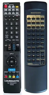 Sharp Pilot Harman Kardon AVR255, AVR355, AVR360, AVR354 - Piloty - miniaturka - grafika 3