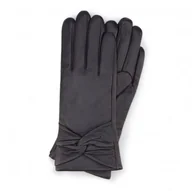 Rękawiczki - Wittchen Rękawiczki damskie 39-6-572-XL 39-6-572-1-XL - miniaturka - grafika 1