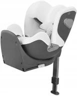 Akcesoria do fotelików - Gb pokrowiec letni frotte do fotelika Convy-Fix - miniaturka - grafika 1