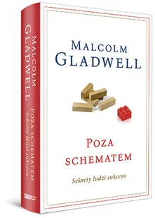 Poza schematem. Sekrety ludzi sukcesu - Rozwój osobisty - miniaturka - grafika 3