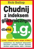 Diety, zdrowe żywienie - Chudnij z indeksem glikemicznym Używana - miniaturka - grafika 1
