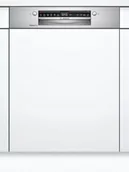 Zmywarki do zabudowy - Bosch SGI4HAS48E - miniaturka - grafika 1