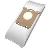 Worki do odkurzaczy - Worwo Worek do odkurzacza WORWO ELMB01X12K (12 sztuk) - miniaturka - grafika 1