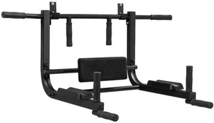 BenchK Poręcze do ćwiczeń i drążek do podciągania 2w1 D8 BenchK Pul Up Bar D8 - Poręcze i drążki do podciągania - miniaturka - grafika 2