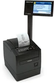 Kasy fiskalne - Novitus COMP Drukarka fiskalna HD II Online 2035 - miniaturka - grafika 1