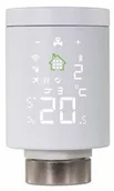 Systemy inteligentnych domów - Termohlavica bezdratova Evolveo Heat M30 EVO-RV-M30) - miniaturka - grafika 1