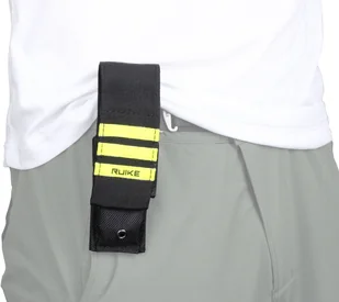 Ruike Nóż M195 czarny 340-051 - Noże - miniaturka - grafika 5