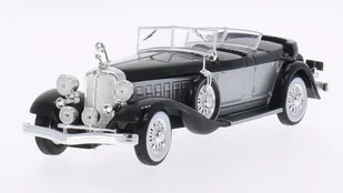 WHITEBOX Chrysler Imperial Le Baron WHI-199160 - Modele do sklejania - miniaturka - grafika 2