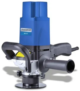 Proma Prasa hydrauliczna warsztatowa HLR - 12U/2 - Prasy - miniaturka - grafika 2