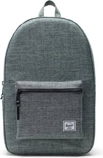 Herschel Settlement Backpack 10005-00919, Unisex, plecak, Szary - Plecaki - miniaturka - grafika 5