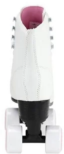 NILS EXTREME NILS Extreme, Wrotki, NQ8400S, biały, rozmiar 39 - Wrotki - miniaturka - grafika 9