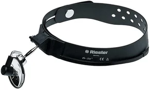 Riester Lampa naczołowa clar N - Latarki Riester Lampa naczołowa clar N - Latarki - miniaturka - grafika 1