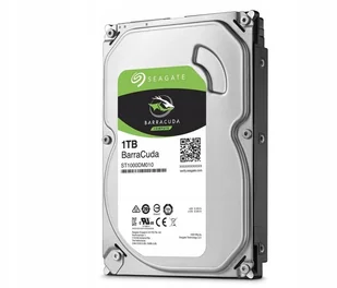 Seagate BarraCuda 1TB ST1000DM010 - Dyski HDD - miniaturka - grafika 2