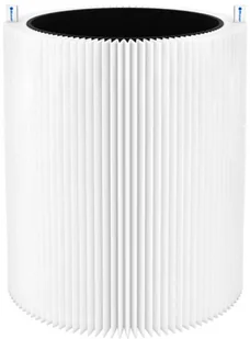 Blueair Blueair Filtr Cząstek Węglowy BLAB3410 - Filtry do oczyszczaczy powietrza Blueair Blueair Filtr Cząstek Węglowy BLAB3410 - Filtry do oczyszczaczy powietrza - miniaturka - grafika 1