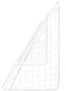 Nils BR240P 2w1 BRAMKA Z SIATKĄ I PANELEM DO CELOWANIA 240x150cm - Piłka nożna - miniaturka - grafika 10