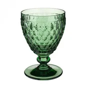 Kieliszki - Villeroy & Boch Boston coloured Kieliszek do białego wina zielony pojemność: 0,23 l (11-7309-0032) - miniaturka - grafika 1