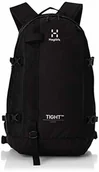 Plecaki - Haglöfs Haglöfs Plecak unisex Tight Large, czarny (True Black) (czarny) - 338150 338150 - miniaturka - grafika 1
