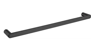 Deante Round Wieszak ścienny na ręcznik 60 cm ADR N621 - Wieszaki łazienkowe - miniaturka - grafika 2