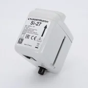 Akcesoria do wentylacji i klimatyzacji - Sauermann Mini pompka skroplin Si-27 SI-27 - miniaturka - grafika 1