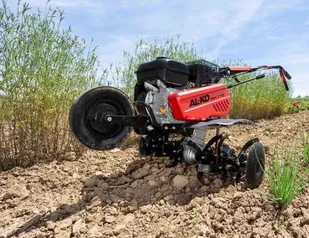 AL-KO Glebogryzarka MH 770 Spalinowa 113971 - Glebogryzarki - miniaturka - grafika 9