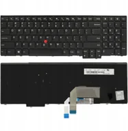 Klawiatury do laptopów - Lenovo Klawiatura Thinkpad E540 L540 W540 T540 - miniaturka - grafika 1