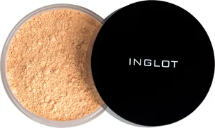 Inglot wygładzający puder pod oczy 73, 2,2 g - Pudry do twarzy - miniaturka - grafika 3